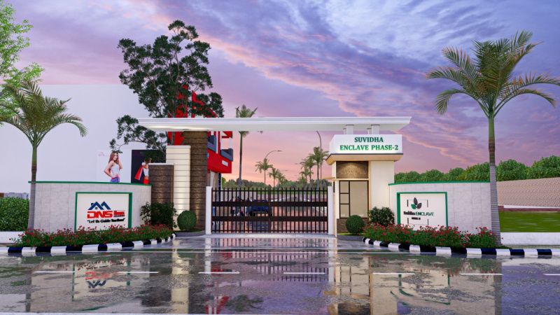  Residential Plot 1000 Sq.ft. for Sale in Bihta, Patna