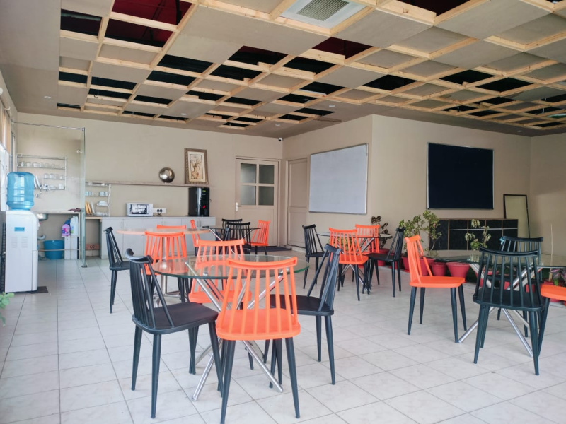  Office Space 2500 Sq.ft. for Rent in Industrial Area Phase I, Chandigarh