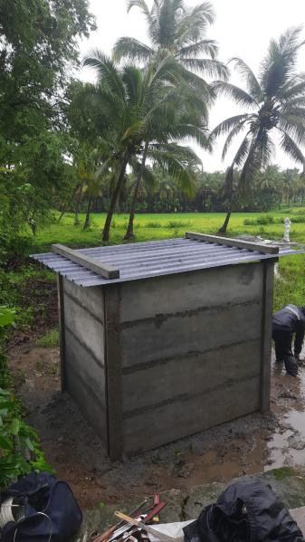  3 Acre Agricultural/Farm Land for Sale in Chittur, Palakkad