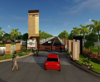  Residential Plot for Sale in Super Corridor, Indore