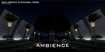 Residential Plot for Sale in Super Corridor, Indore