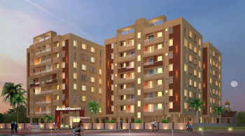 3 BHK Flat for Sale in Sinnar, Nashik