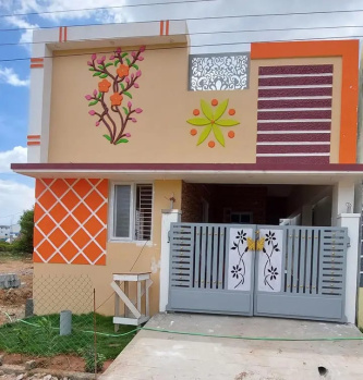 1 BHK House for Sale in Pappampatti, Coimbatore