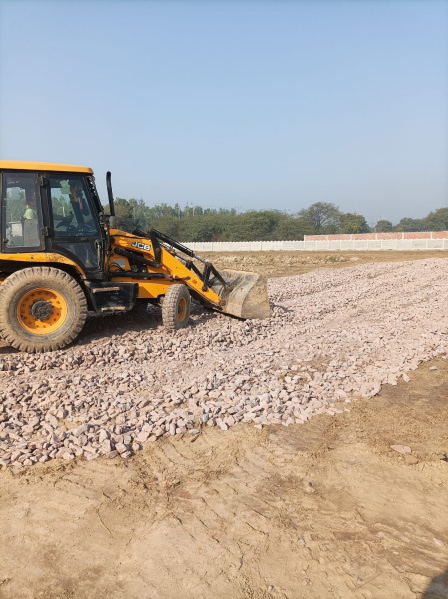  Commercial Land 100 Sq. Yards for Sale in National Highway 2, Mathura