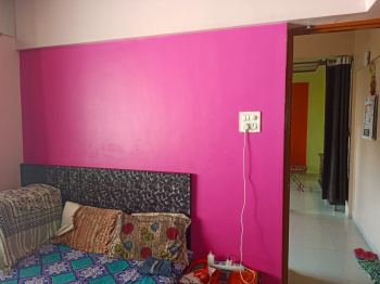 1 BHK Flat for Sale in Rahatani, Pune