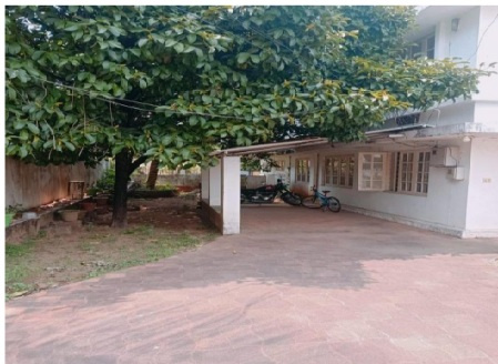 3.5 BHK 10 Cent House for Sale in Aluva, Ernakulam