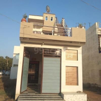 2 BHK House for Sale in Kothariya Road, Rajkot