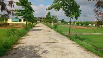  Residential Plot for Sale in Lal Kuan, Ghaziabad