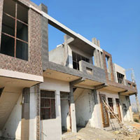 2 BHK House for Sale in NH 24 Highway, Ghaziabad
