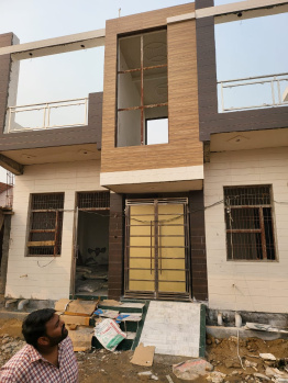 3 BHK House for Sale in Lal Kuan, Ghaziabad