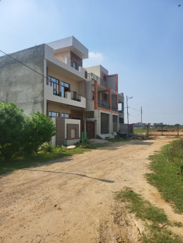  Residential Plot for Sale in Lal Kuan, Ghaziabad