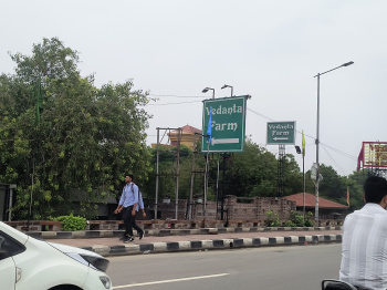  Residential Plot for Sale in Dasna, Ghaziabad