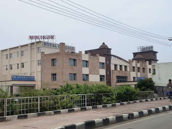  Residential Plot for Sale in Dasna, Ghaziabad