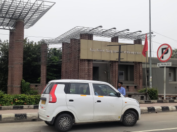  Residential Plot for Sale in Dasna, Ghaziabad