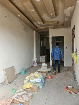 1.5 BHK House for Sale in Lal Kuan, Ghaziabad
