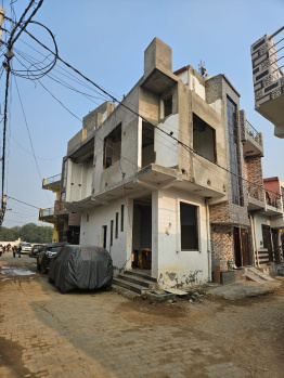 2 BHK House for Sale in Lal Kuan, Ghaziabad