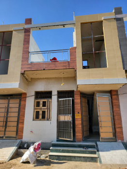  Residential Plot for Sale in Lal Kuan, Ghaziabad