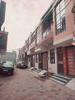 2 BHK House for Sale in Lal Kuan, Ghaziabad