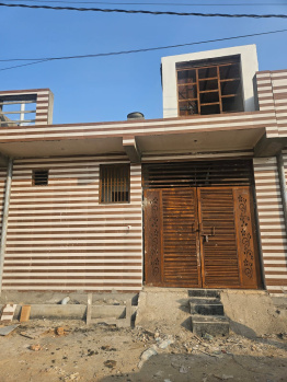 2 BHK House for Sale in Lal Kuan, Ghaziabad