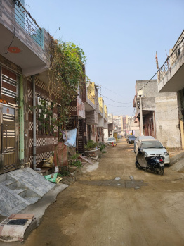  Residential Plot for Sale in Lal Kuan, Ghaziabad