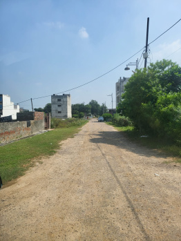  Residential Plot for Sale in Lal Kuan, Ghaziabad