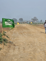  Residential Plot for Sale in Dadri Road, Greater Noida