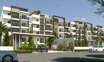 3.5 BHK Flat for Sale in Varthur, Bangalore
