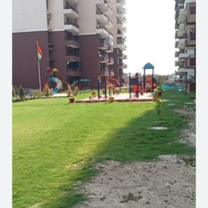 2 BHK Apartment 880 Sq.ft. for Rent in Sector 33, Sonipat