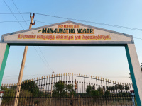  Residential Plot for Sale in Kaveripakkam, Vellore