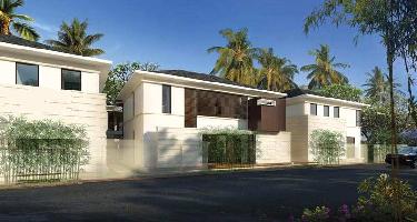3 BHK Villa for Sale in Vagator, Goa