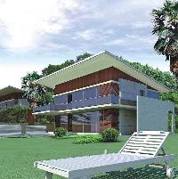 4 BHK House for Sale in Arpora, Goa