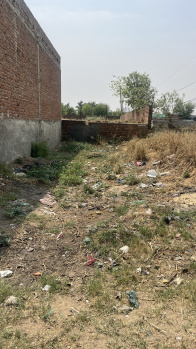  Residential Plot for Sale in Bamni Khera, Palwal