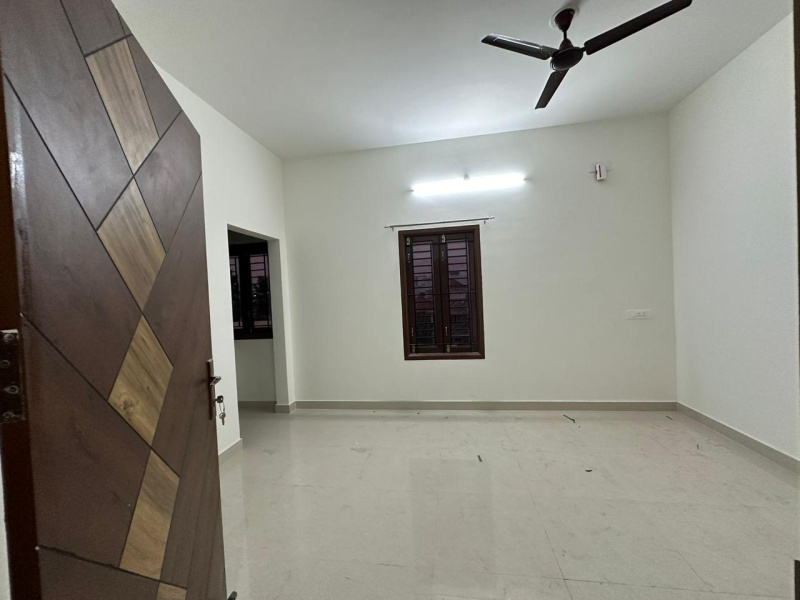 1 BHK 900 Sq.ft. Builder Floor for Rent in Bodupatti, Namakkal