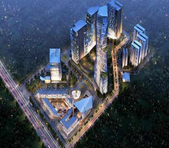  Office Space for Sale in Techzone 1, Greater Noida