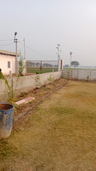  Residential Plot 4500 Sq.ft. for Sale in Sunrakh Road, Vrindavan