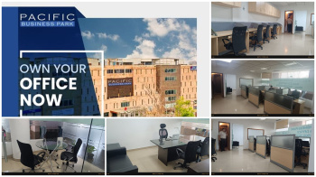  Office Space for Rent in Industrial Area, Sahibabad, Ghaziabad