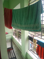 2 BHK Flat for Sale in Airport Road, Kolkata
