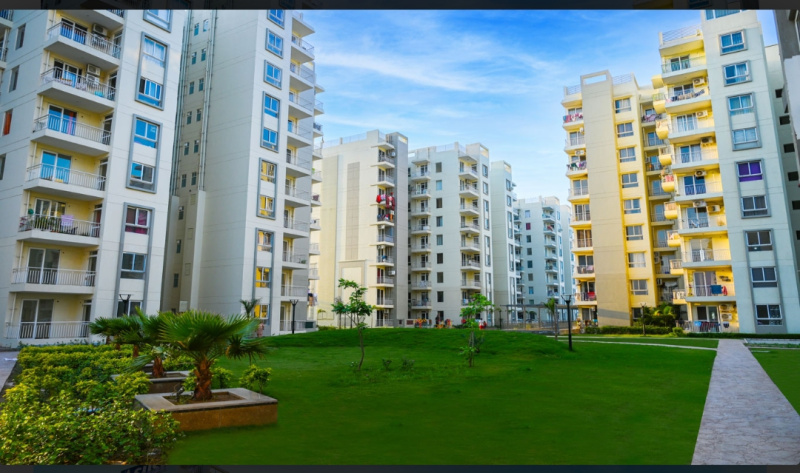 3.5 BHK Apartment 1650 Sq.ft. for Sale in Airport Road, Zirakpur