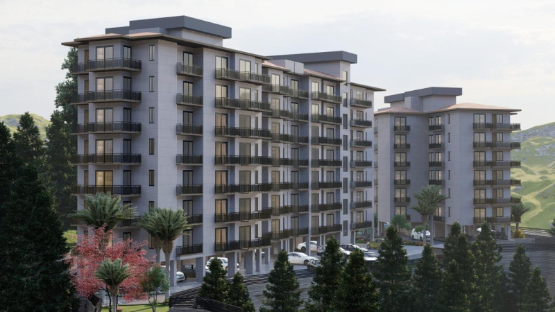 3 BHK Apartment 1895 Sq.ft. for Sale in Nabha Sahib, Zirakpur