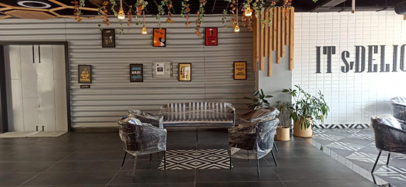 3 BHK 1745 Sq.ft. Apartment for Sale in VIP Road, Zirakpur