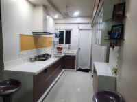 3 BHK Flat for Sale in Moti Khavdi, Jamnagar