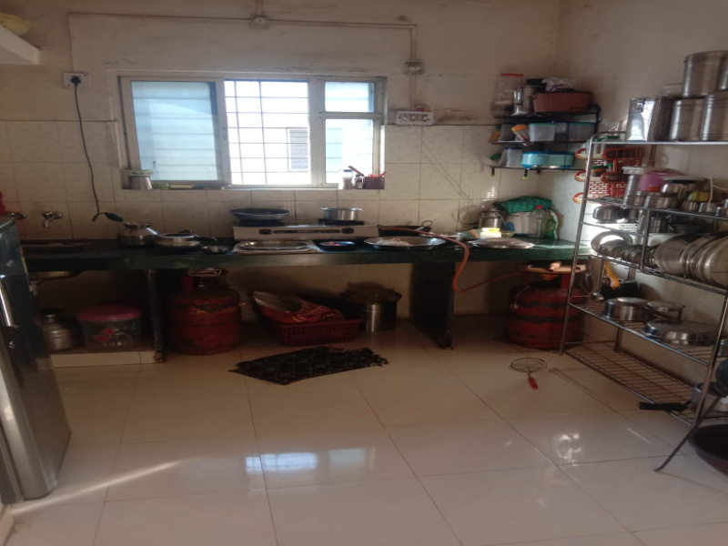 1 BHK Apartment 610 Sq.ft. for Sale in Chakan MIDC, Pune