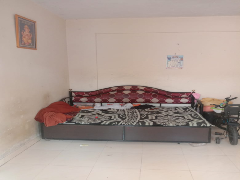 1 BHK Apartment 610 Sq.ft. for Sale in Chakan MIDC, Pune