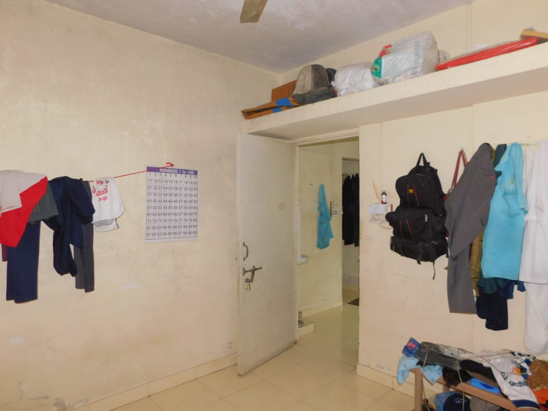 1 BHK Apartment 610 Sq.ft. for Sale in Chakan MIDC, Pune
