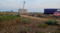  Residential Plot for Sale in Reddiarpatti, Tirunelveli