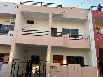 3 BHK House for Sale in Karmeta, Jabalpur