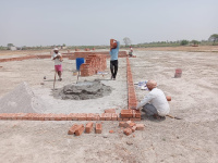  Agricultural Land for Sale in Gangaganj, Lucknow