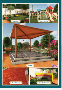  Residential Plot 111 Sq. Yards for Sale in Ajmer Road, Jaipur