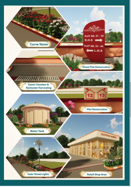  Residential Plot 111 Sq. Yards for Sale in Ajmer Road, Jaipur