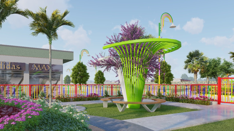 Residential Plot 111 Sq. Yards for Sale in Shivdaspura, Jaipur